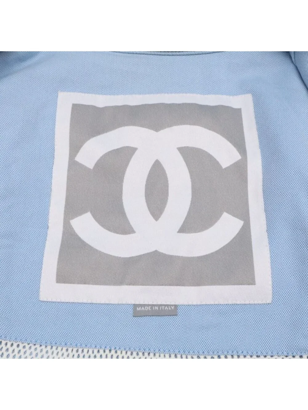 CHANEL type domestic